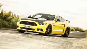 Ford Mustang CS700 by Clive Sutton 2016 года